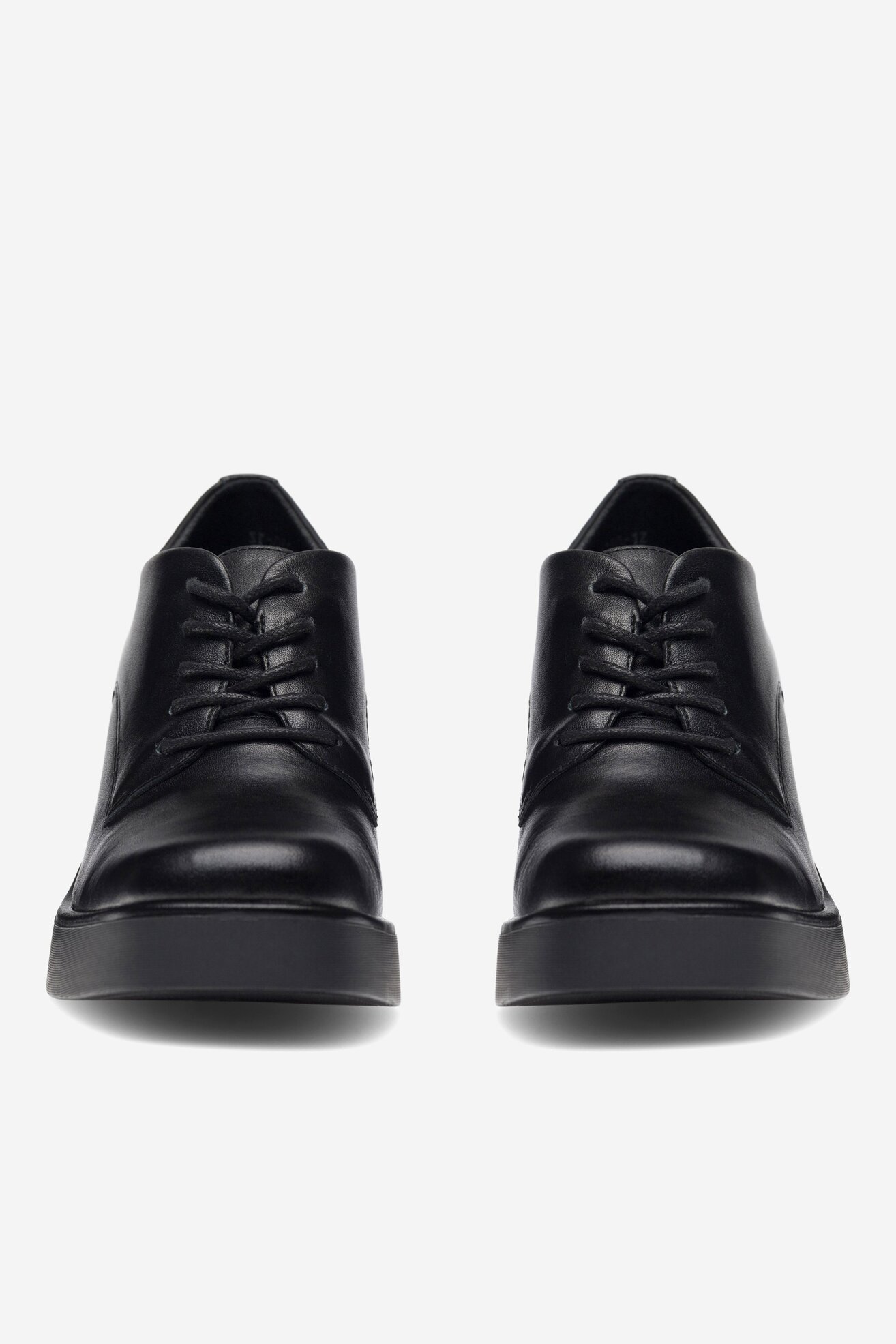 Półbuty Lasocki DANTA WYL3355-1Z Czarny