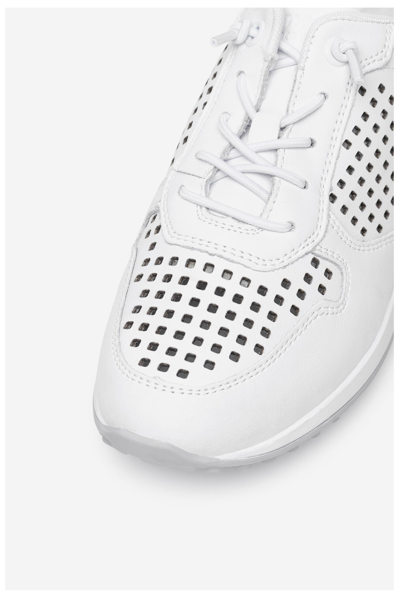 Sneakers Remonte D3103-81 Biały