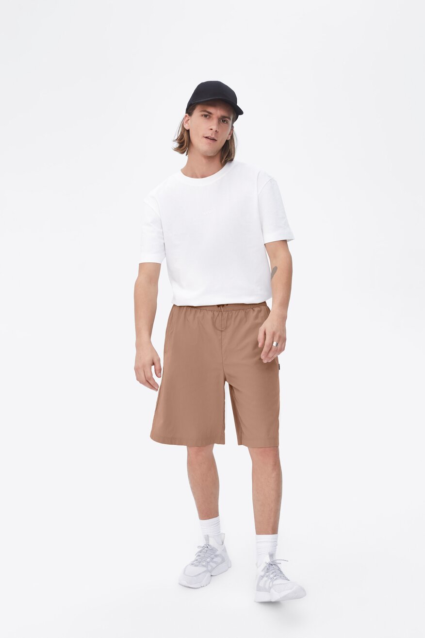 Sprandi - Spodenki Regular Fit - 2230020926754