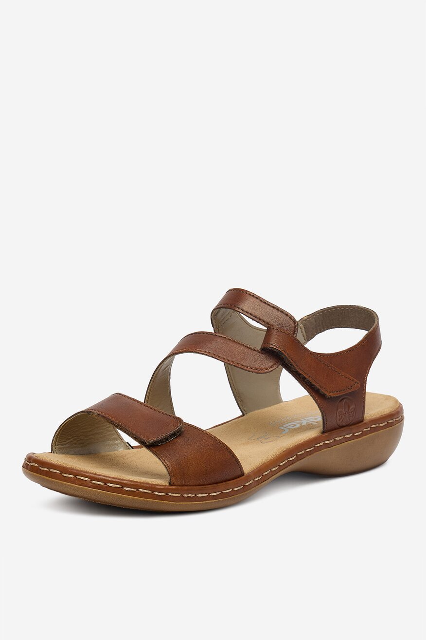 Сандали Rieker КАФЯВ - 5906751646038