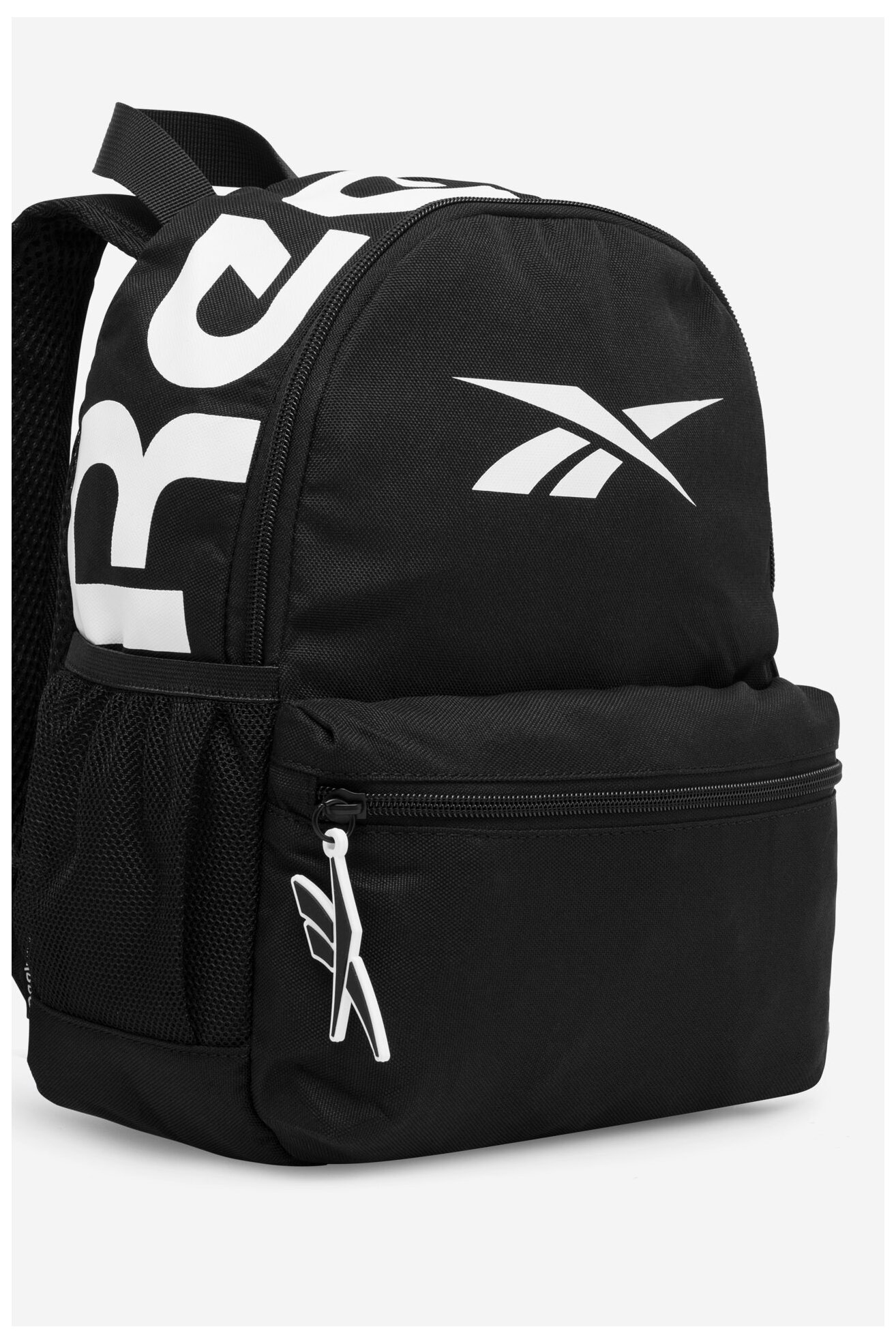 Hátizsák Reebok RBK-041-CCC-05 FEKETE