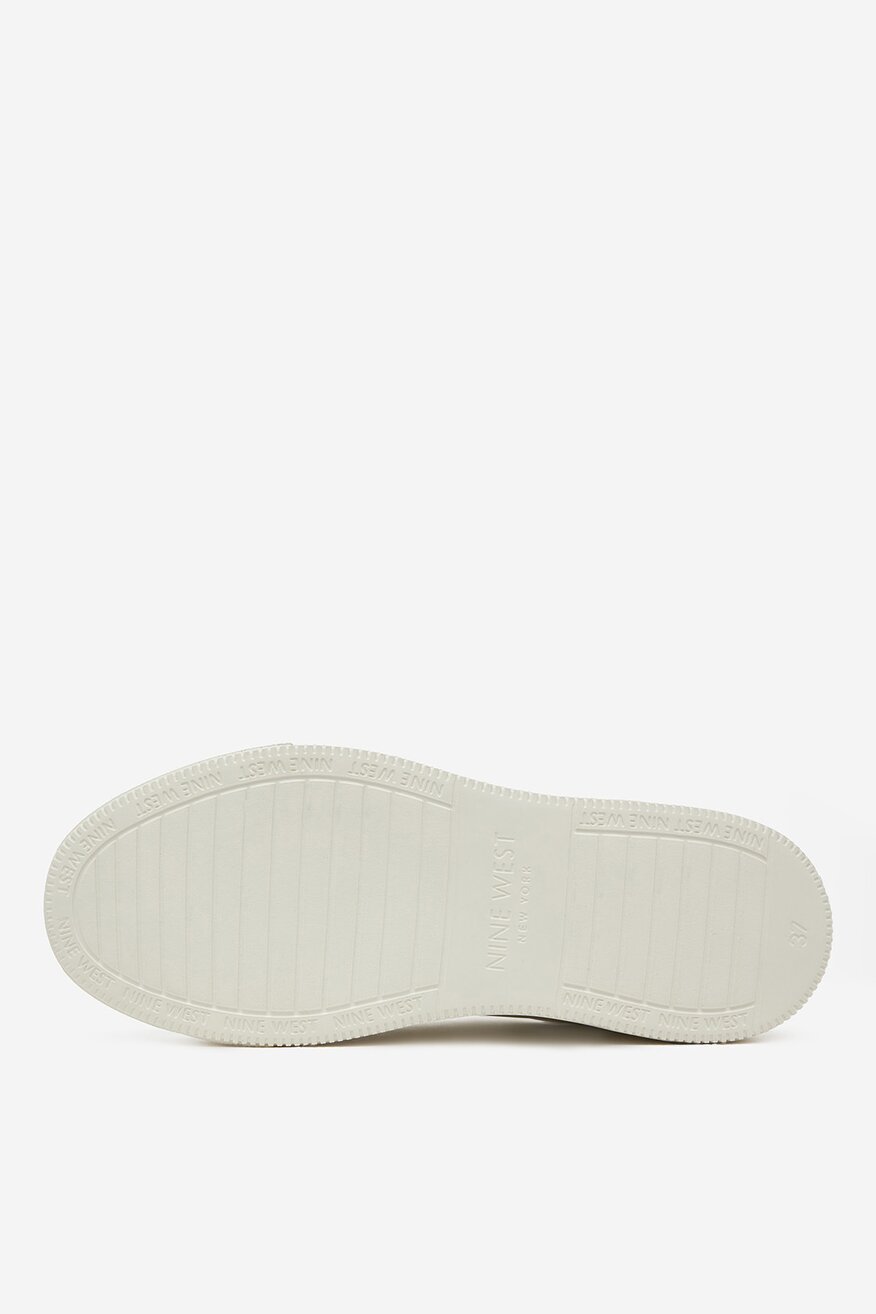 Sneakers NINE WEST CEO-ALIA-01 Złoty - 5906751402764