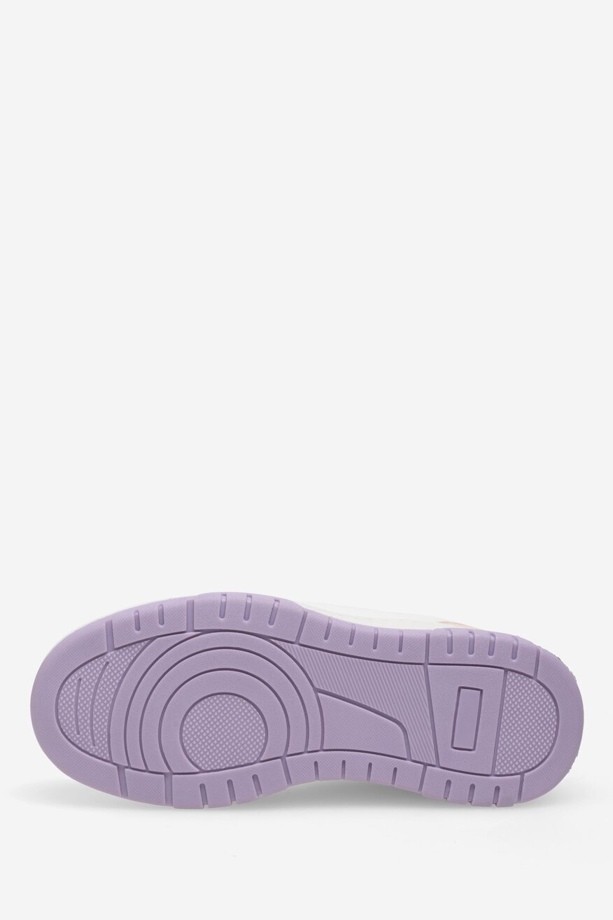 
                Сникърси Nelli Blu БЯЛ - 5905588385196