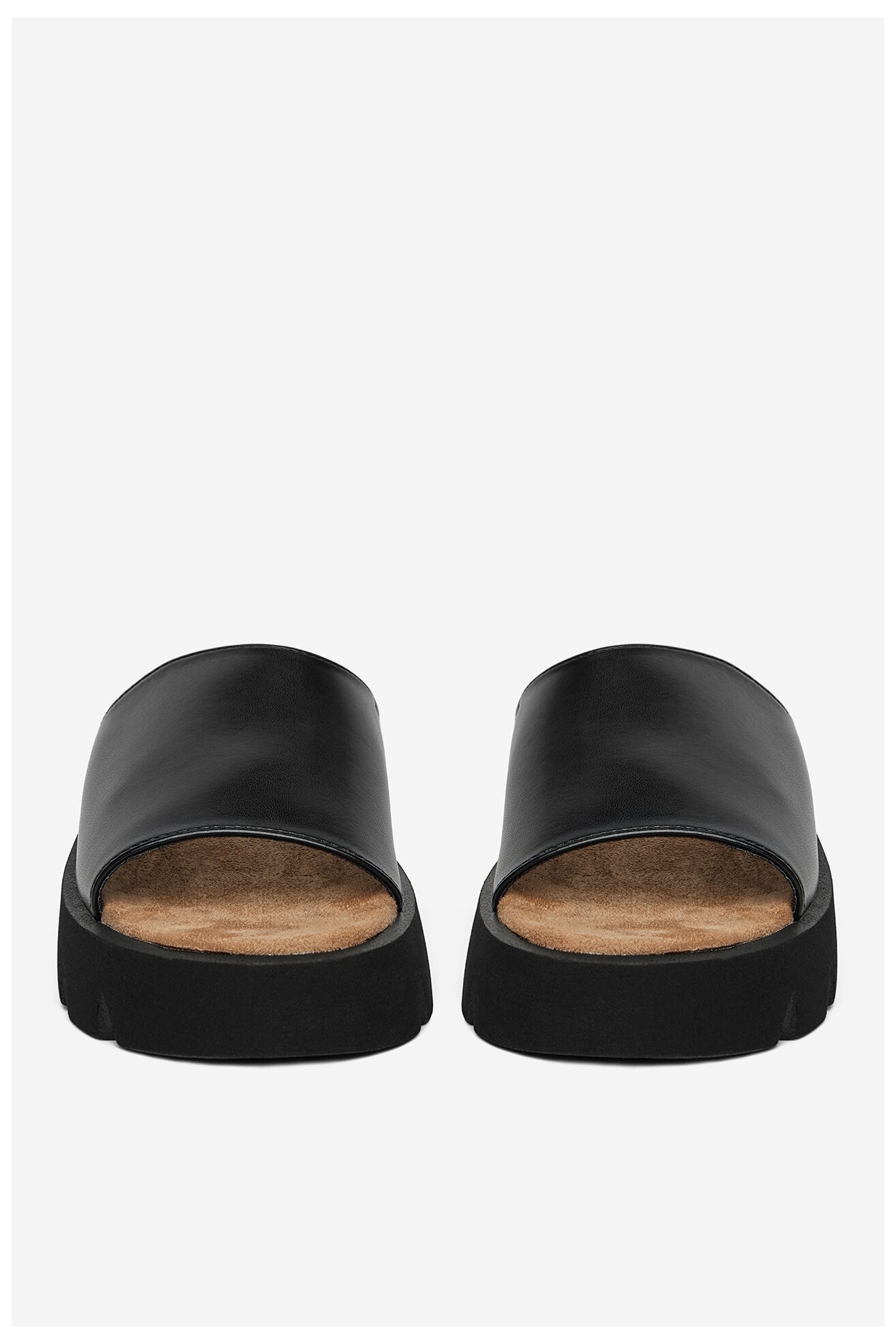 Flip-flop Jenny HY2318-01 FEKETE