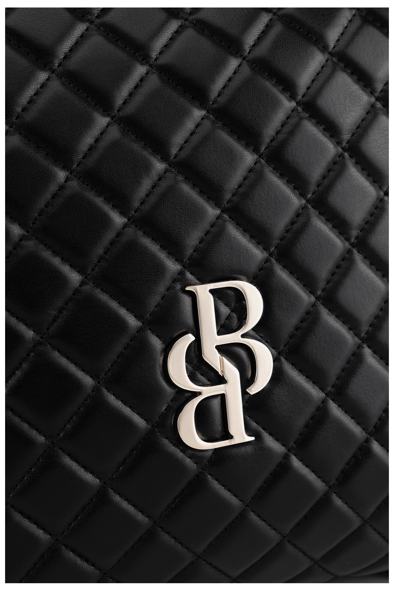 Torebka Badura FELICIE-01 Czarny