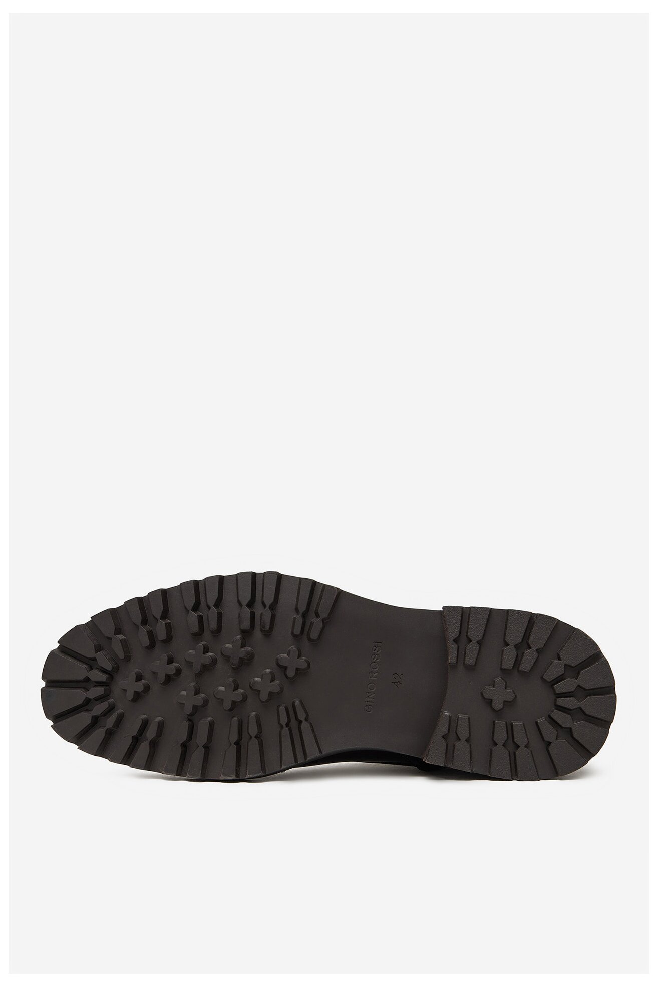 Боти Gino Rossi EO-UBERTO-02 125AM КАФЯВ