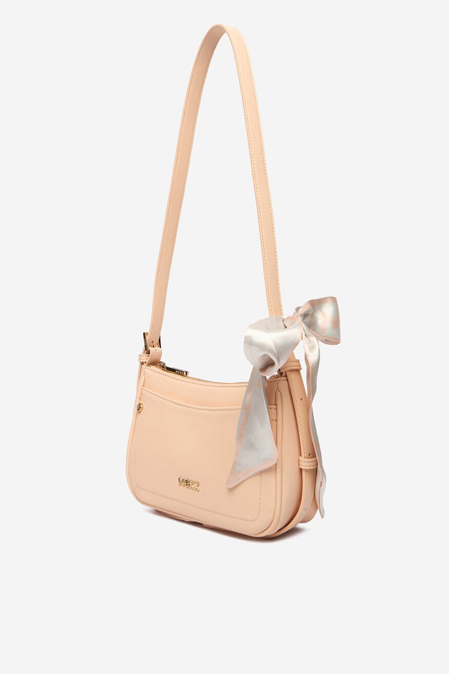 Дамска чанта Mexx ПРАСКОВЕН - 5906751562697
