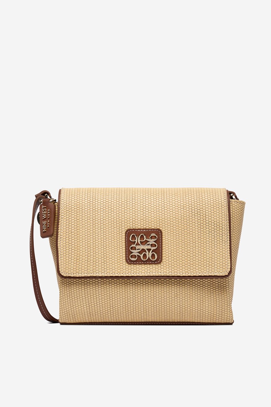 
                Сумка З Ремінцем NINE WEST ВЕРБЛЮЖИЙ - 5907964017745