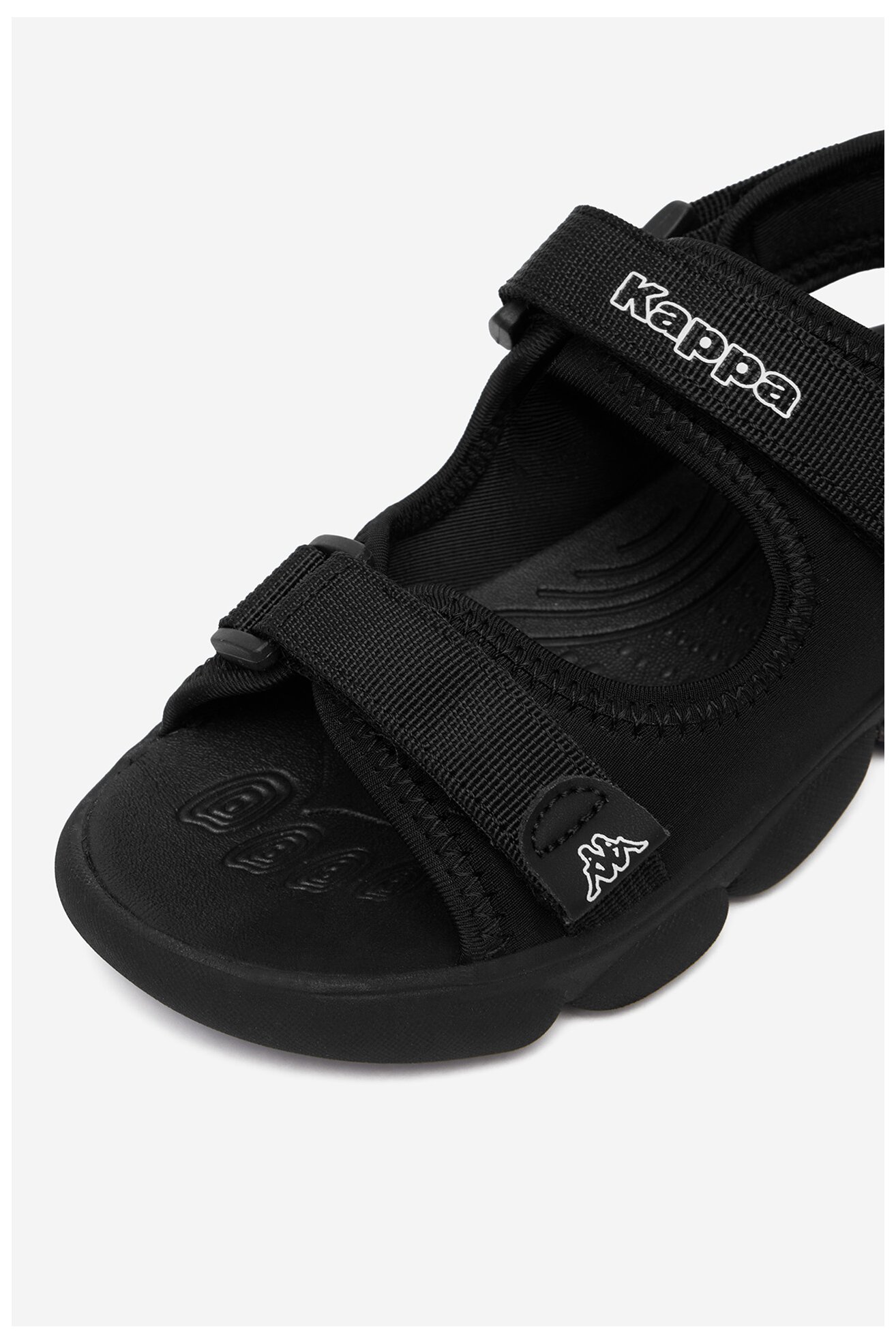 Sandale Kappa CEO-CP81-25987(CH) CRNA