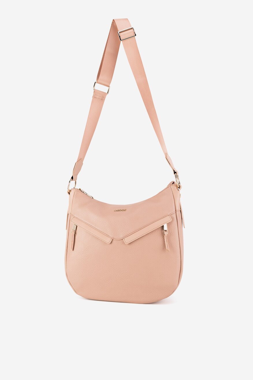 Kézitáska Lasocki BÉZS - 5903698765396