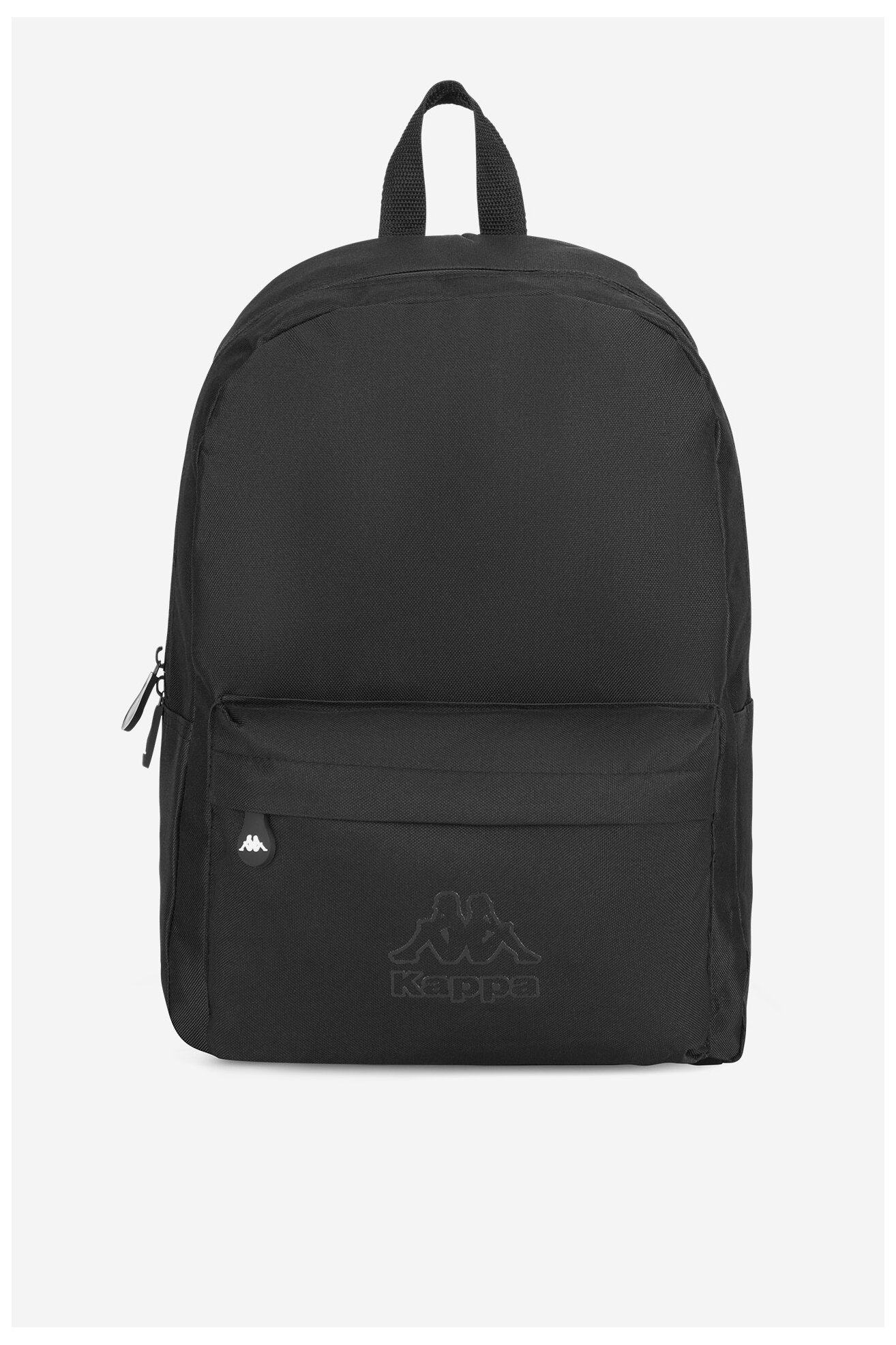 Plecak Kappa KPA-K-001-06 Czarny