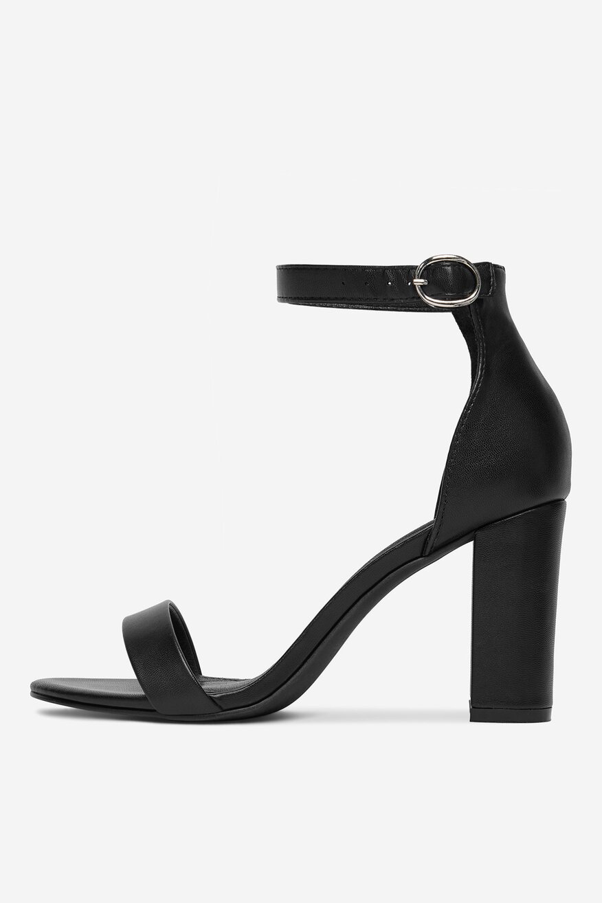 Sandale Jenny Fairy NEGRU - 5904862660349