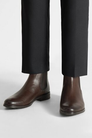 Ботильйони Lasocki JACKSON-15 MI08 КОРИЧНЕВИЙ