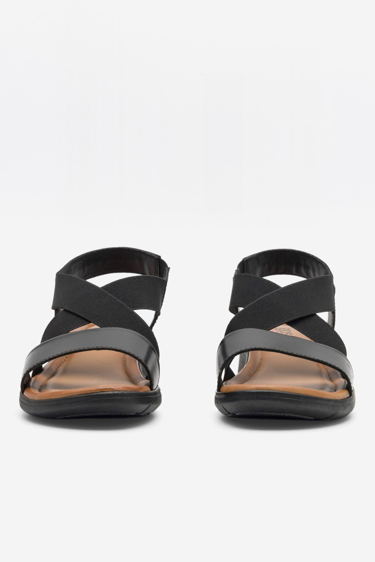 Sandale Go Soft WI16-INES-04 NEGRU