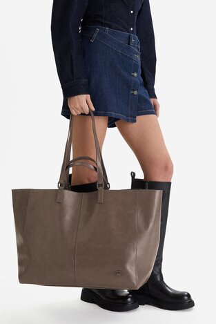 Сумка З Ремінцем G-STAR RAW EO-LDA8455 ТАУПЕ