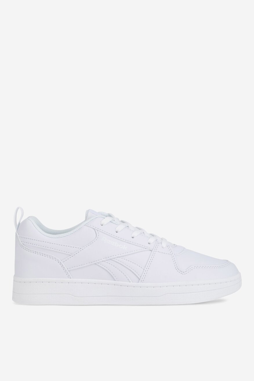 Sportovní obuv Reebok BÍLÁ - 5903419979873