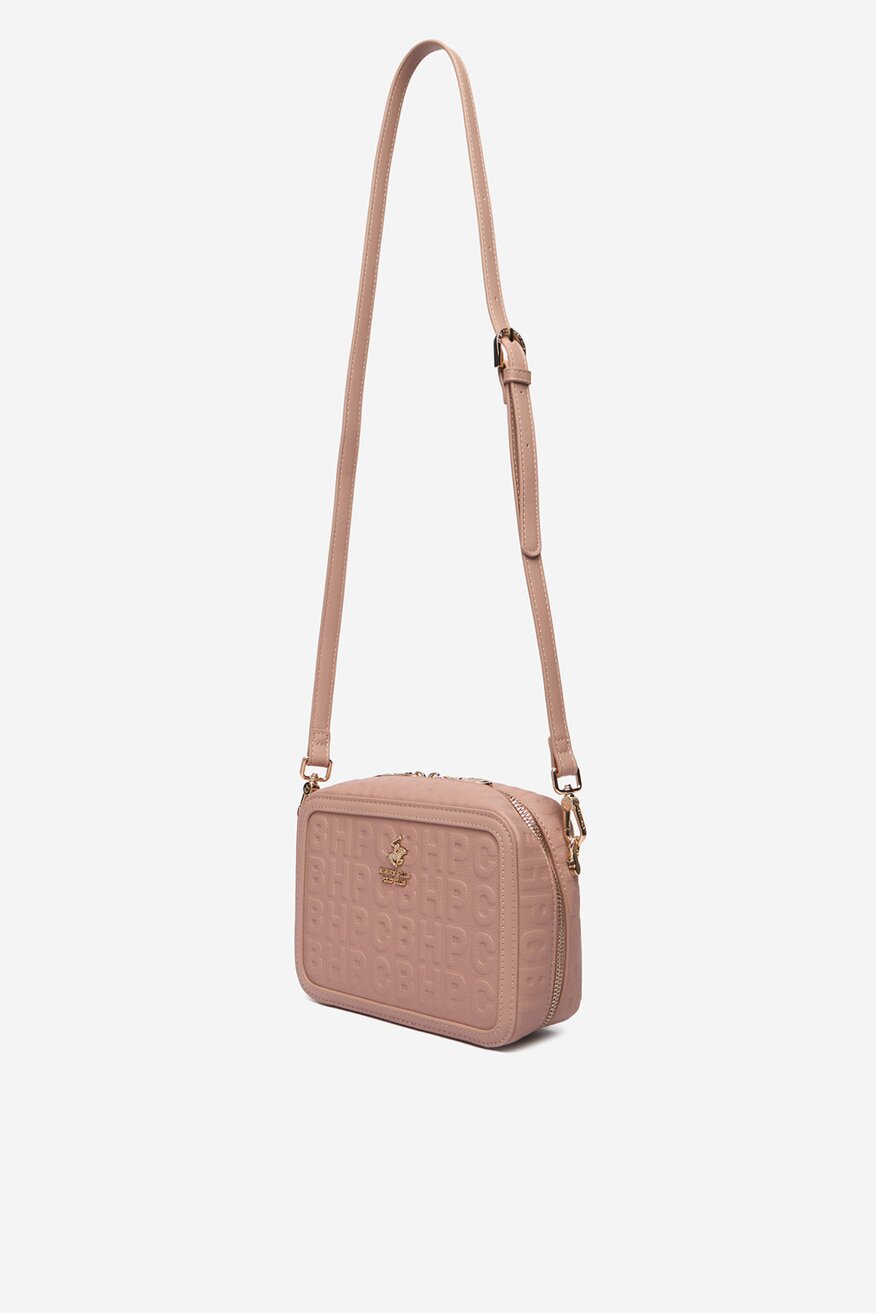 Beverly Hills Polo Club - Torebka - 5906751562574