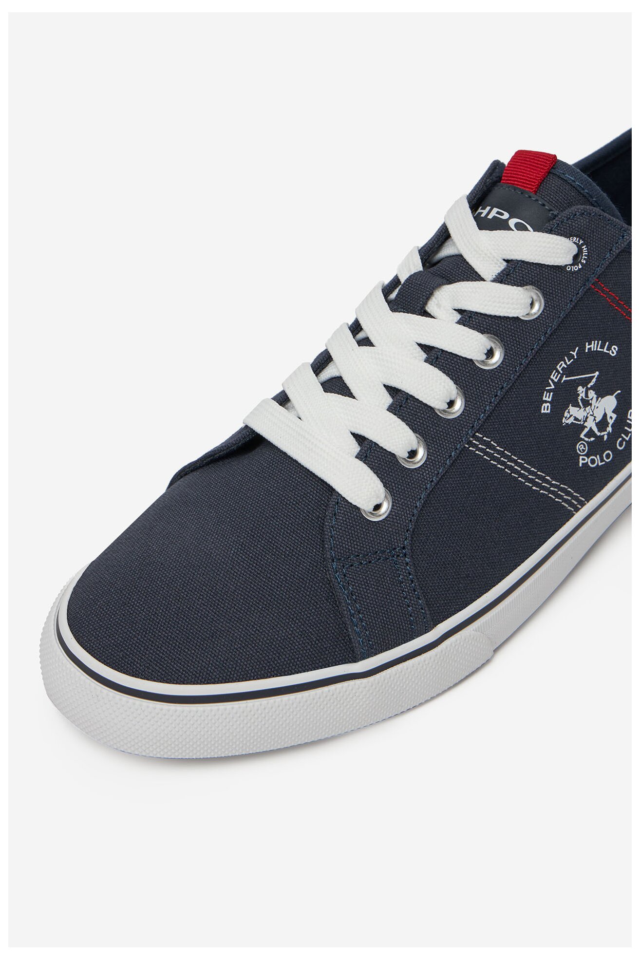 Кецове Beverly Hills Polo Club M-VSS24010A КОБАЛТОВО СИНЬО