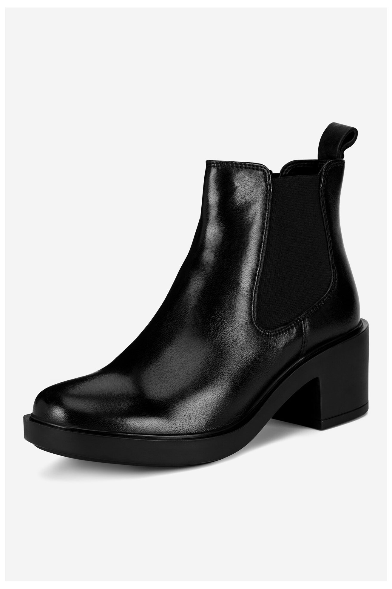 Kratke čizme Lasocki WI34-LORENA-01 CRNA