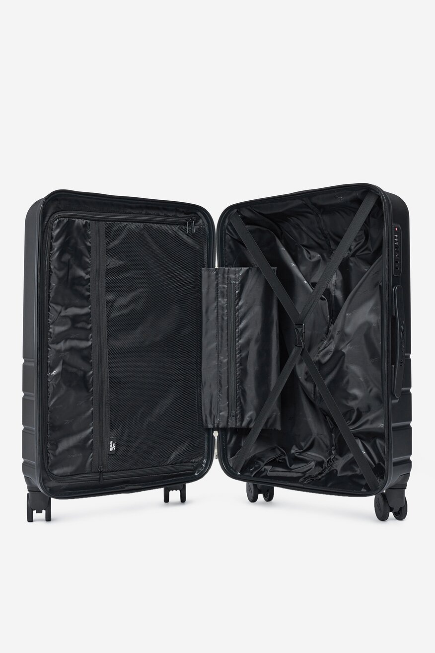 
                Reebok - Walizka - 5906751200582