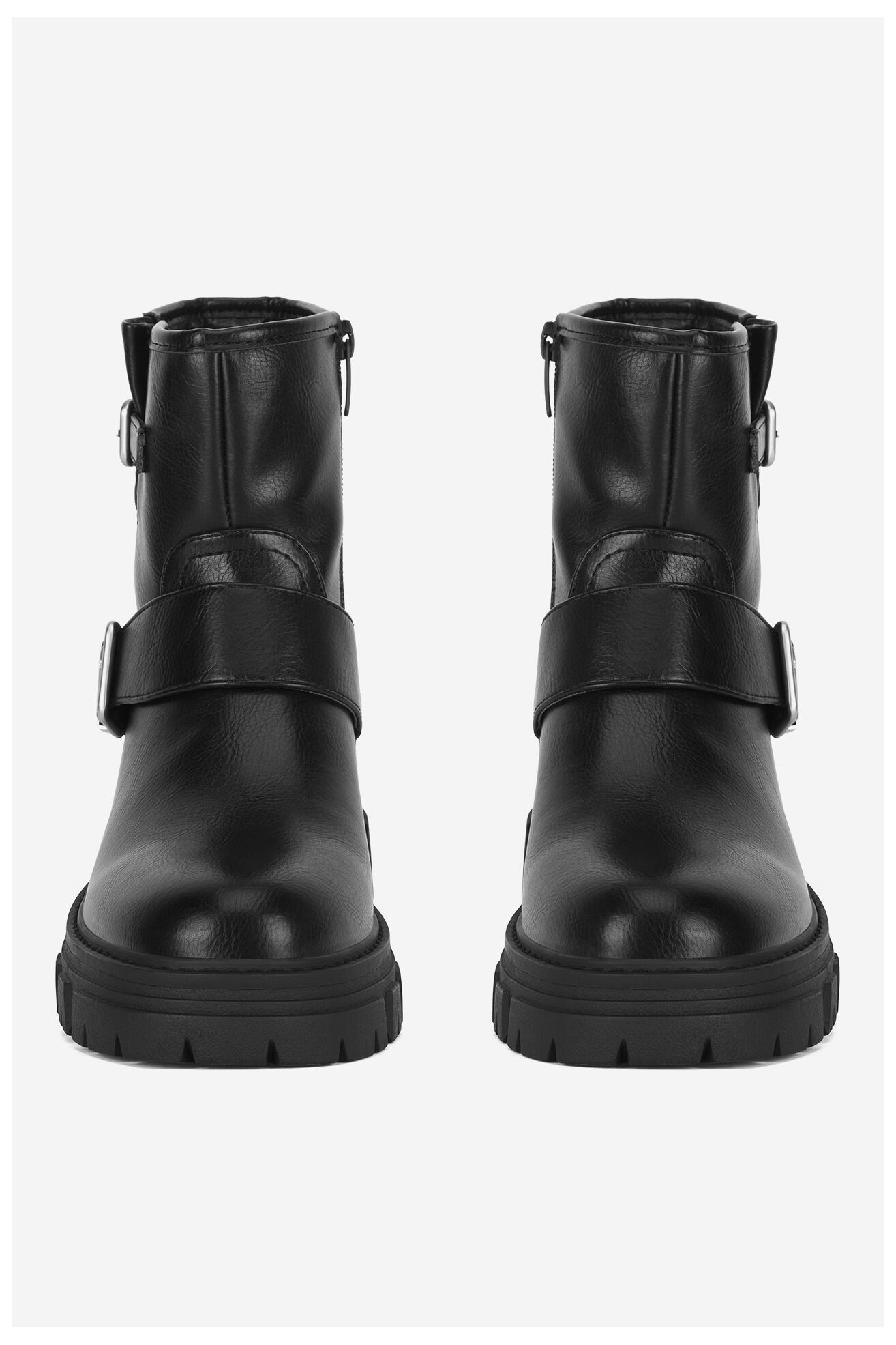 Ghete Mexx MI001712843W NEGRU