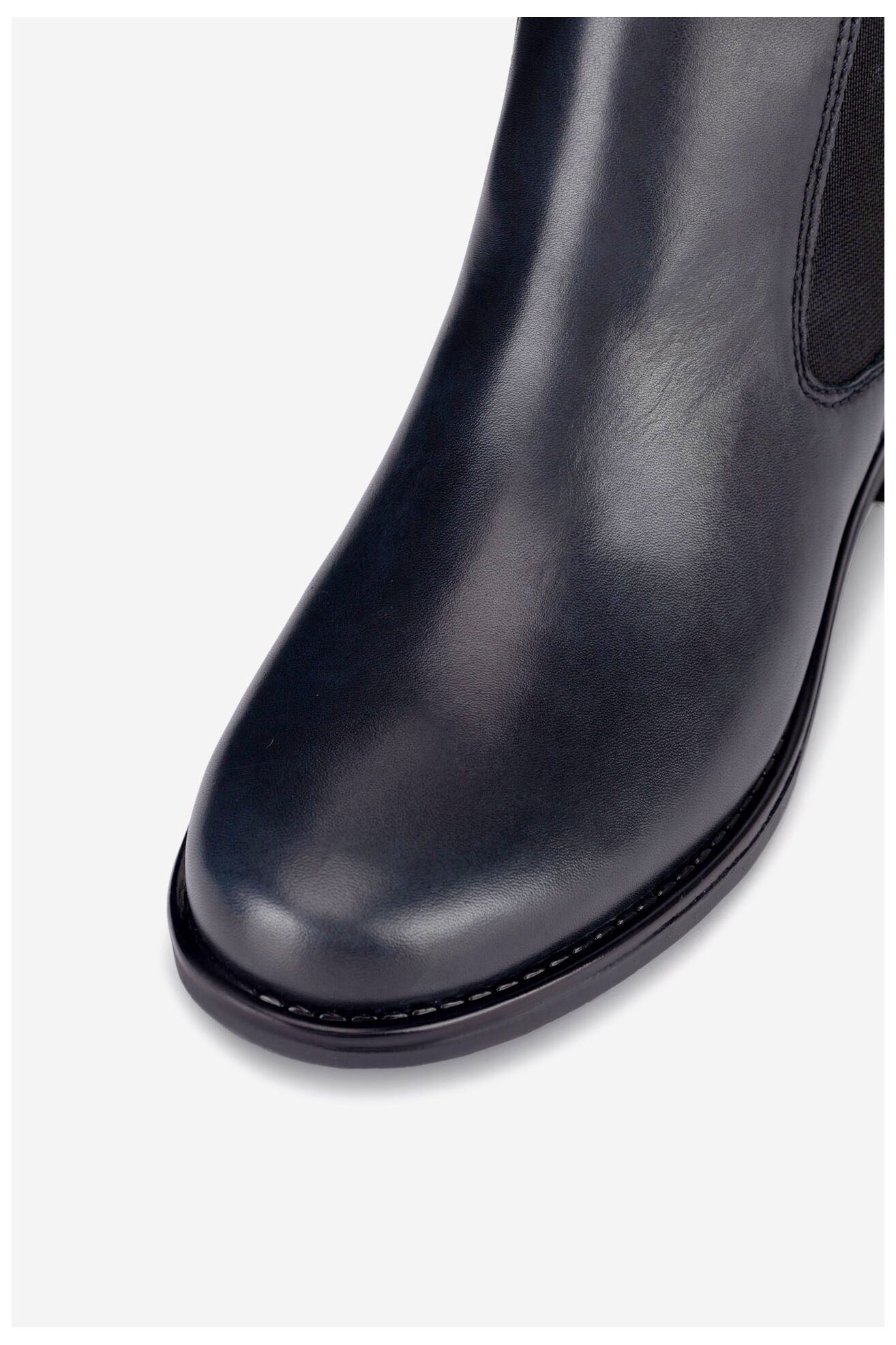 Боти Lasocki WI16-ALBA3-11 КОБАЛТОВО СИНЬО