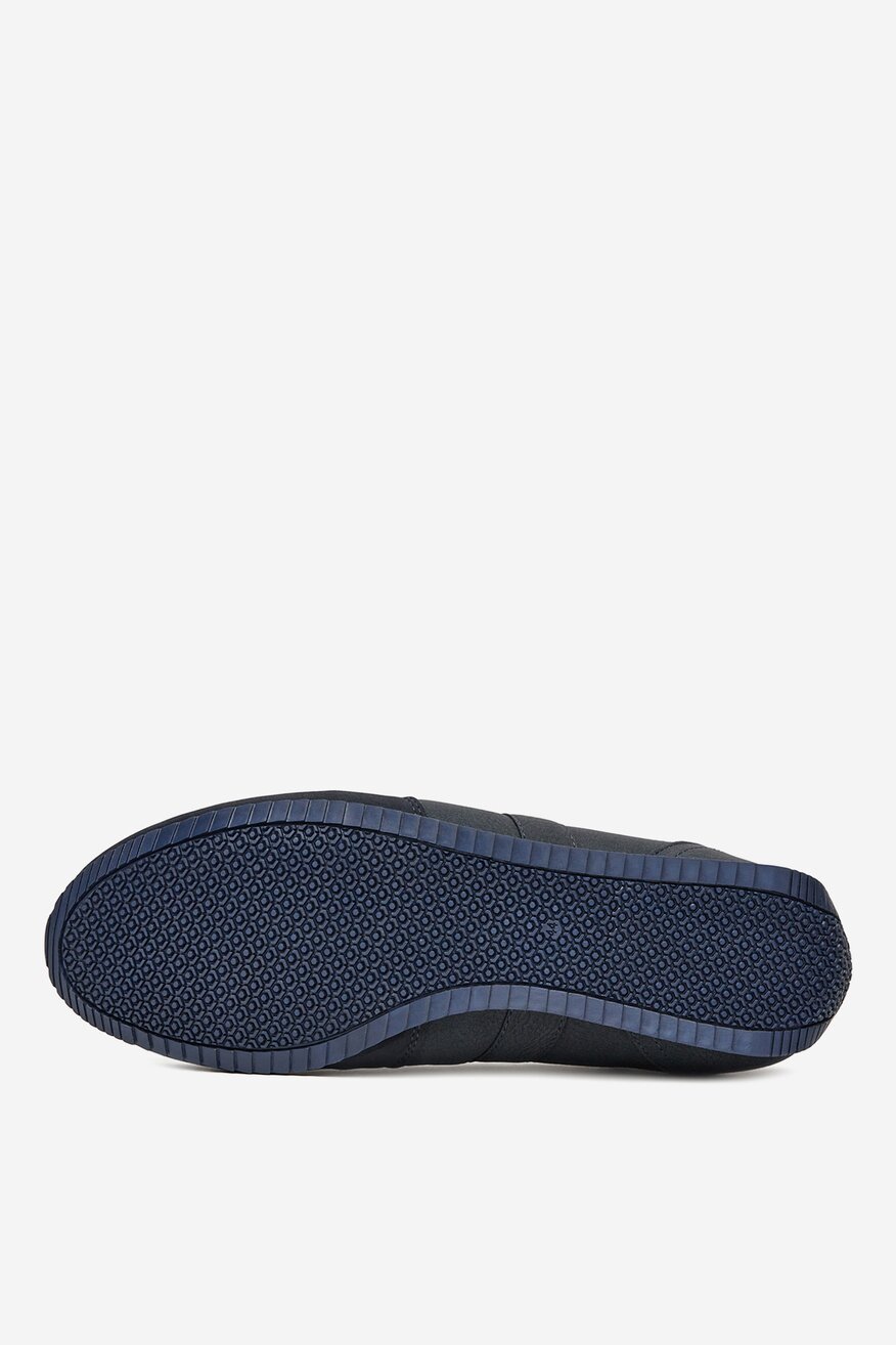 Polobotka Lanetti TMAVĚ MODRÁ - 5903698580159