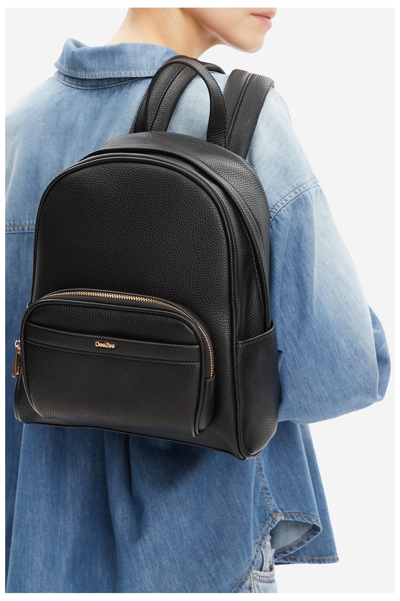 Ranac DeeZee C-DZE-L-001-08 CRNA