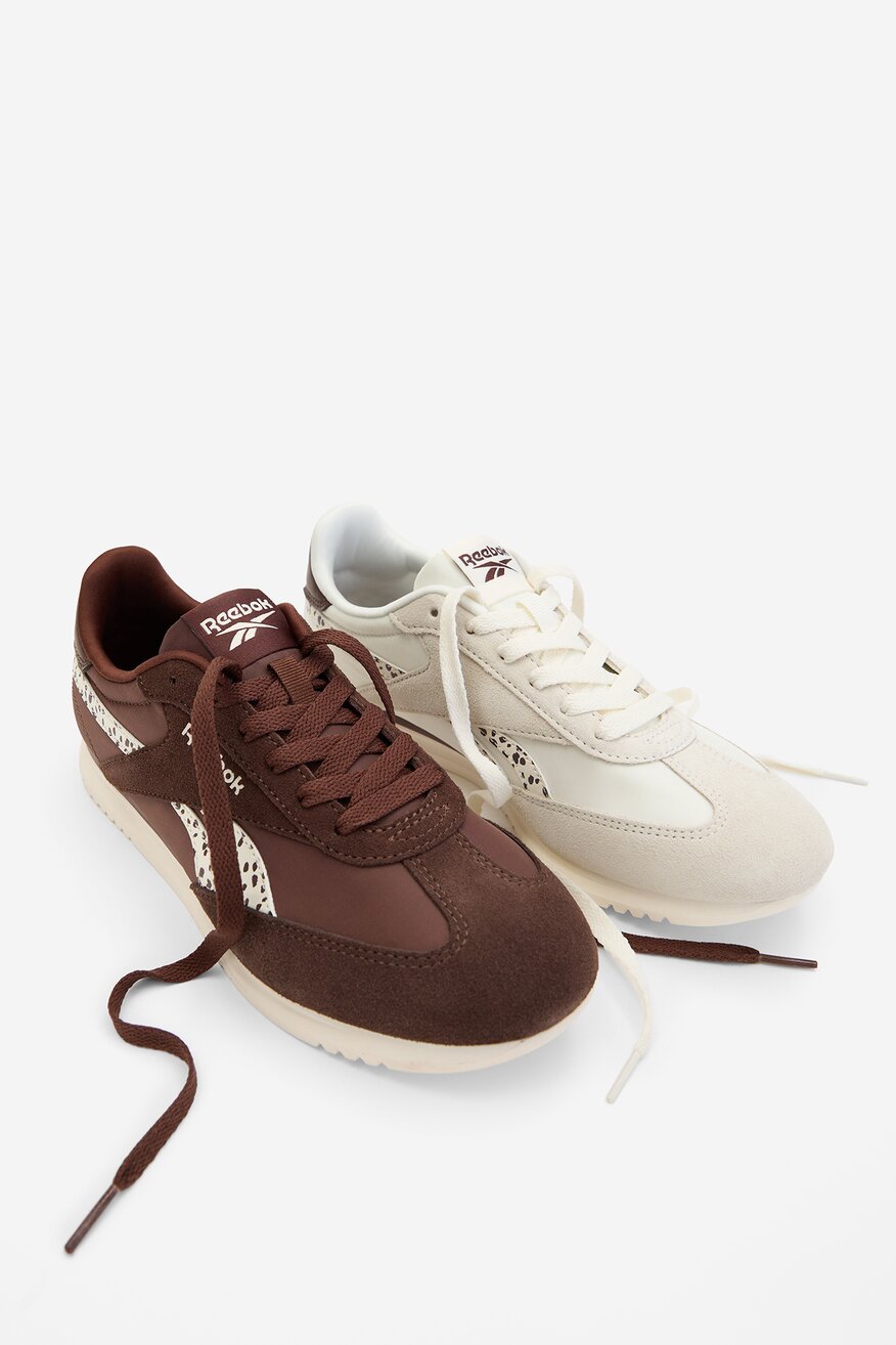 
                Sportska obuća Reebok BEŽ - 5906751523339