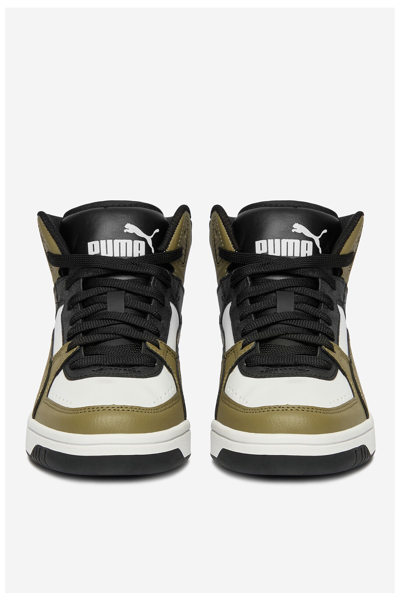 Спортни обувки Puma REBOUND-JOY-JR 37468715 ЗЕЛЕН