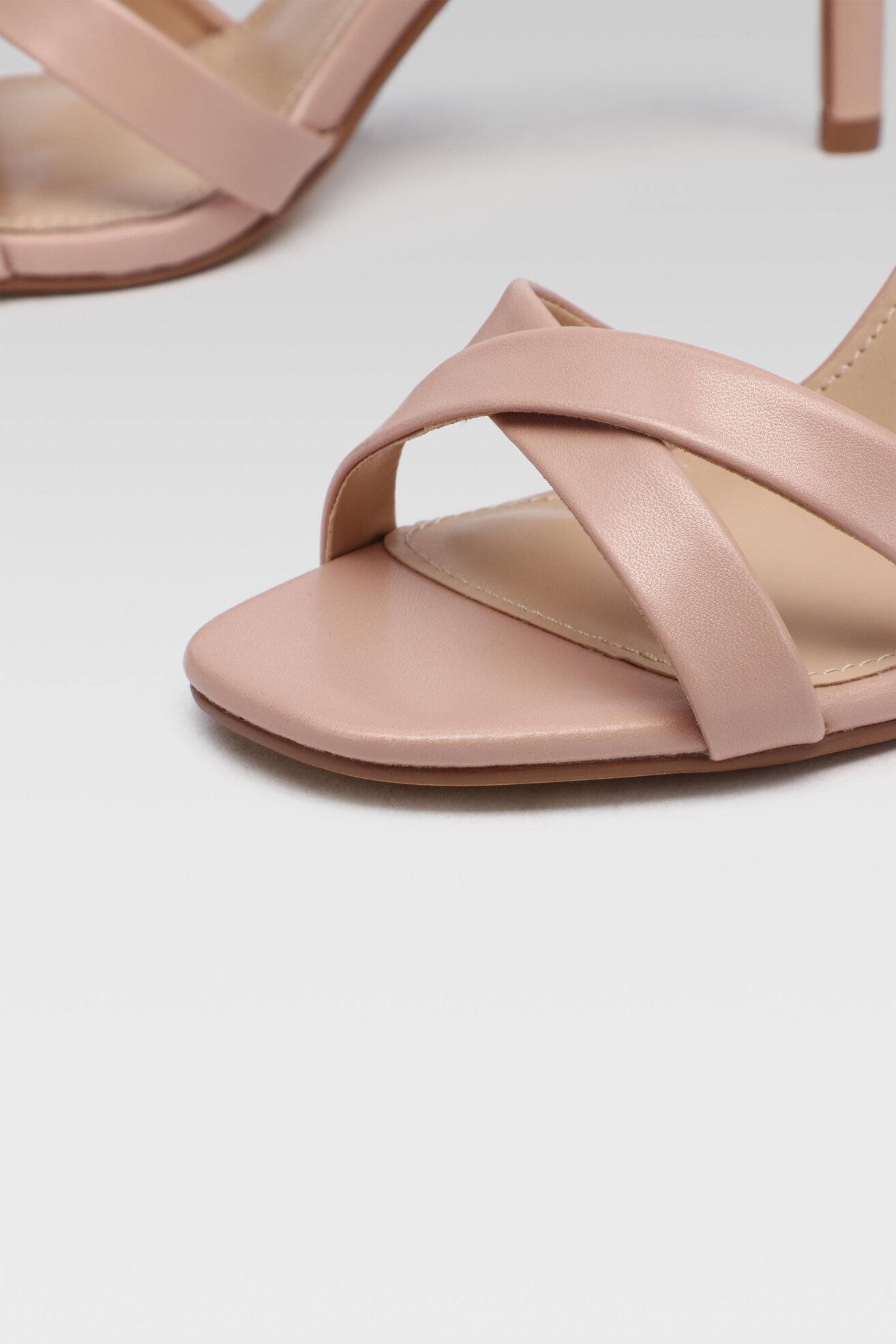 Sandały Jenny Fairy WFA1384-1 Beżowy