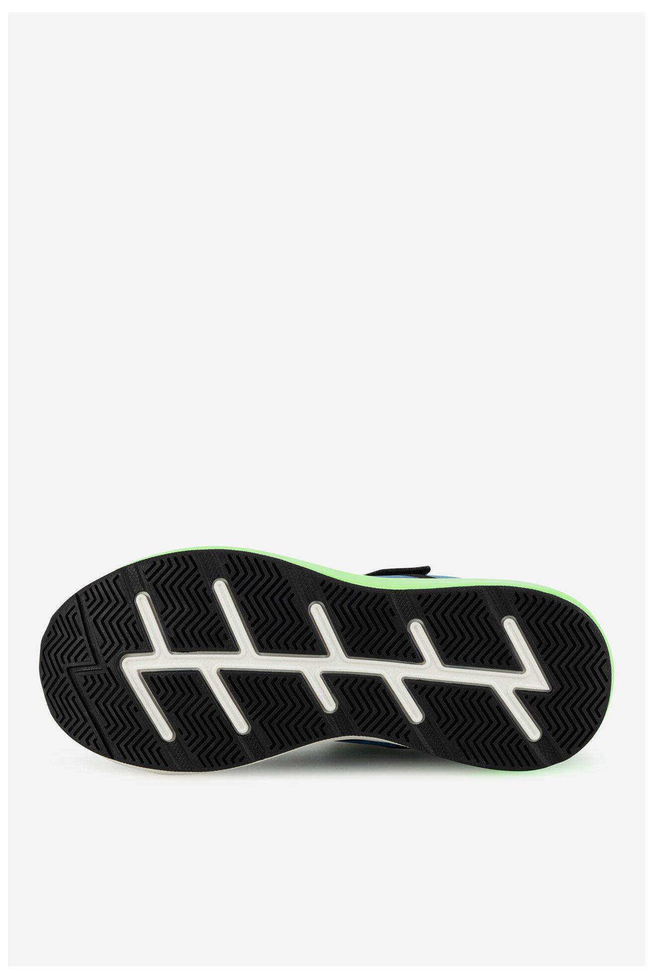 Obuwie sportowe Sprandi CP76-22127(IV)CH Niebieski