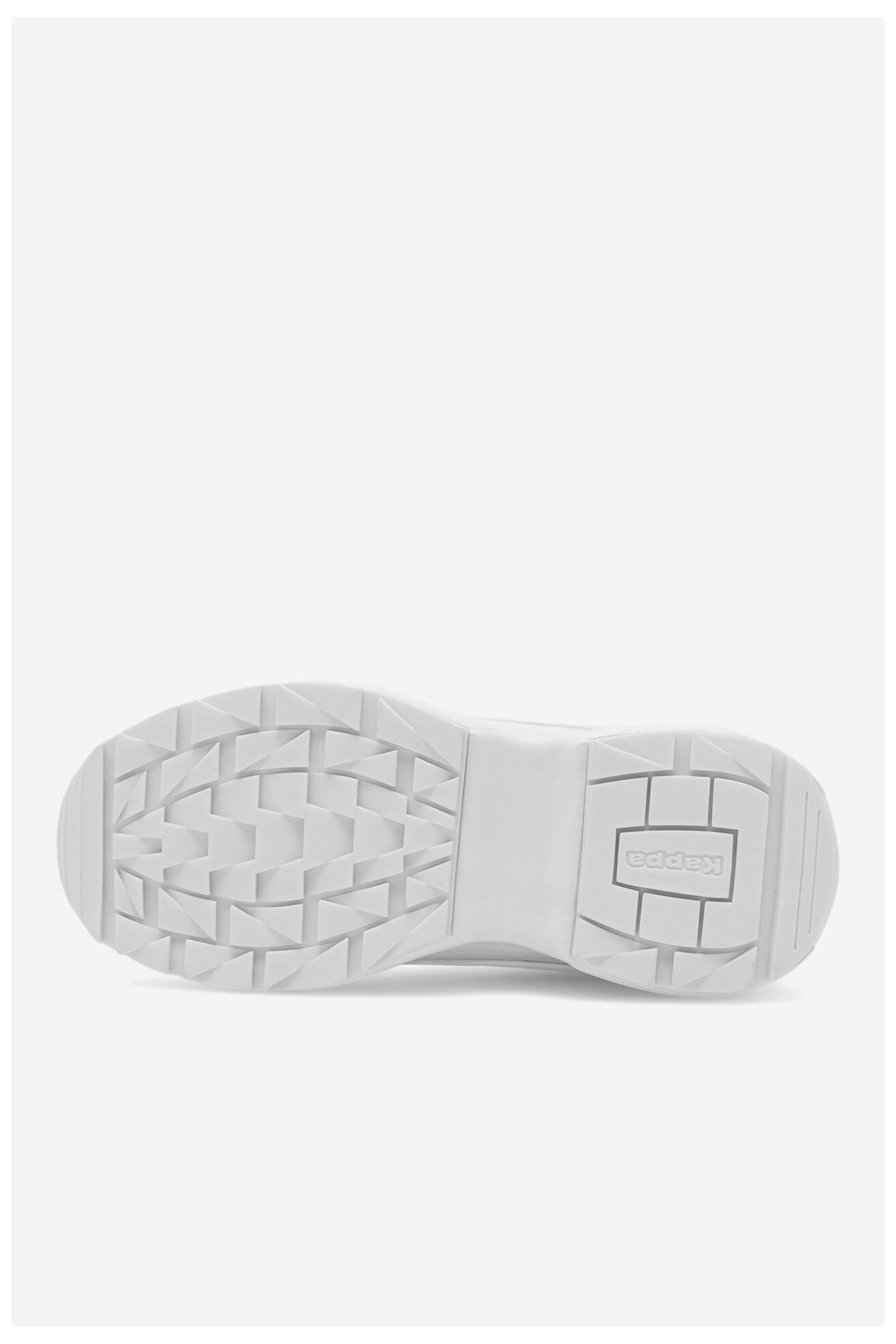 Obuwie sportowe Kappa CEOWB-SS24-3CK06 Biały