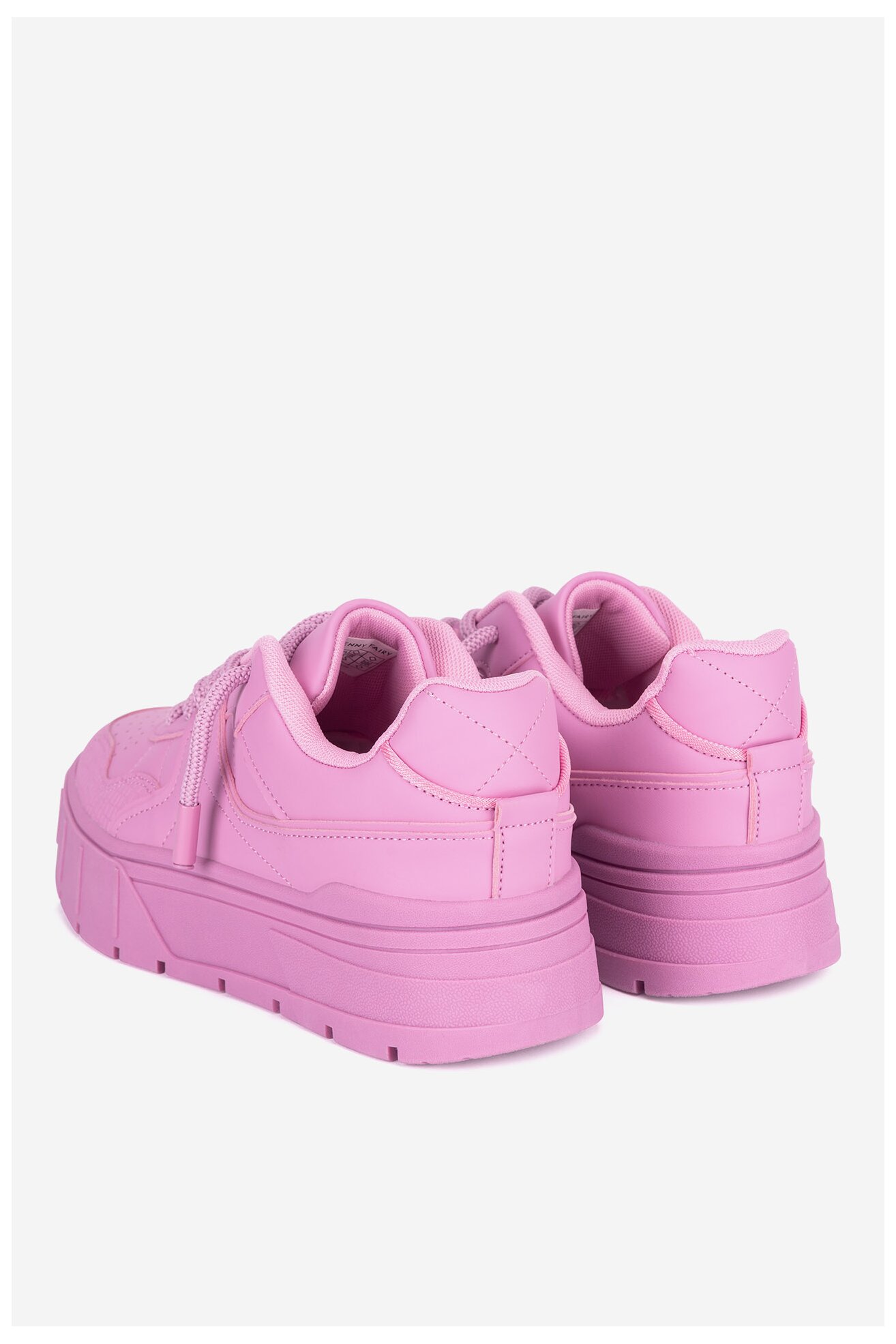 Сникърси Jenny Fairy LZ0719-04 ТЪМНОРОЗОВ