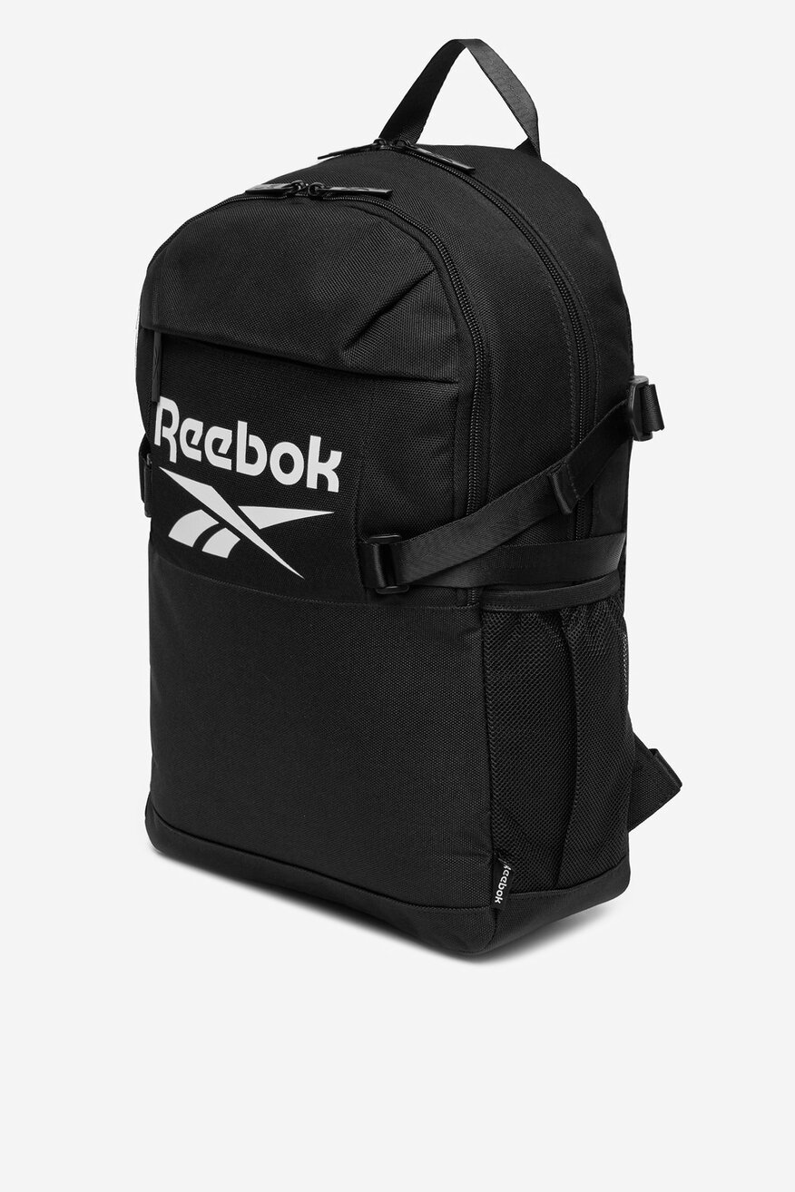 Batoh Reebok ČERNÁ - 5906751225905