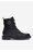 Csizma Lasocki WI16-12744-04(222679) FEKETE