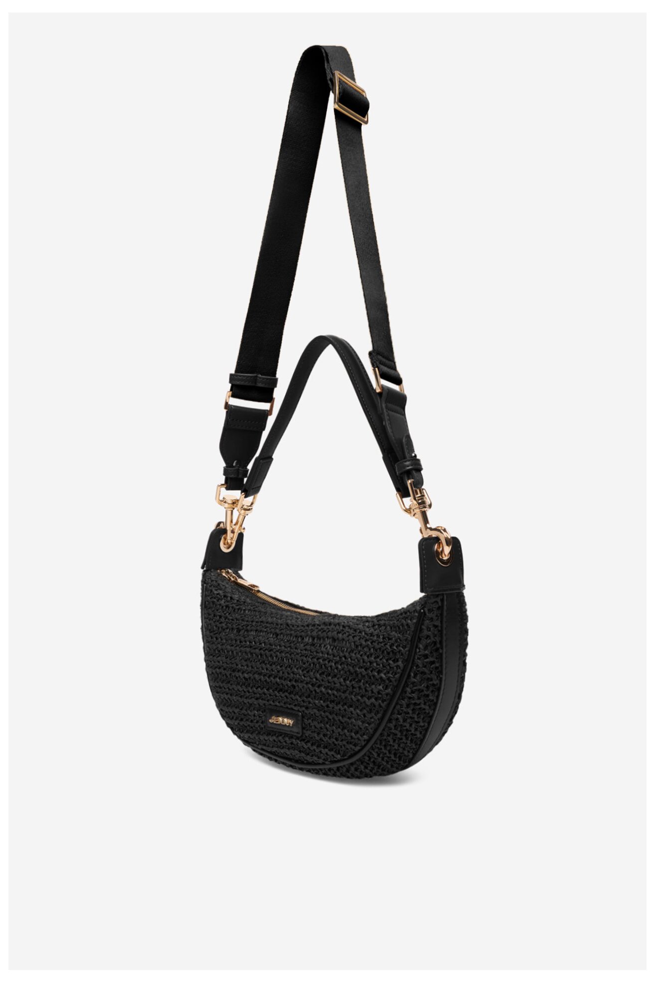 Дамска чанта Jenny CEO-JNY-L-013-09 ЧЕРЕН