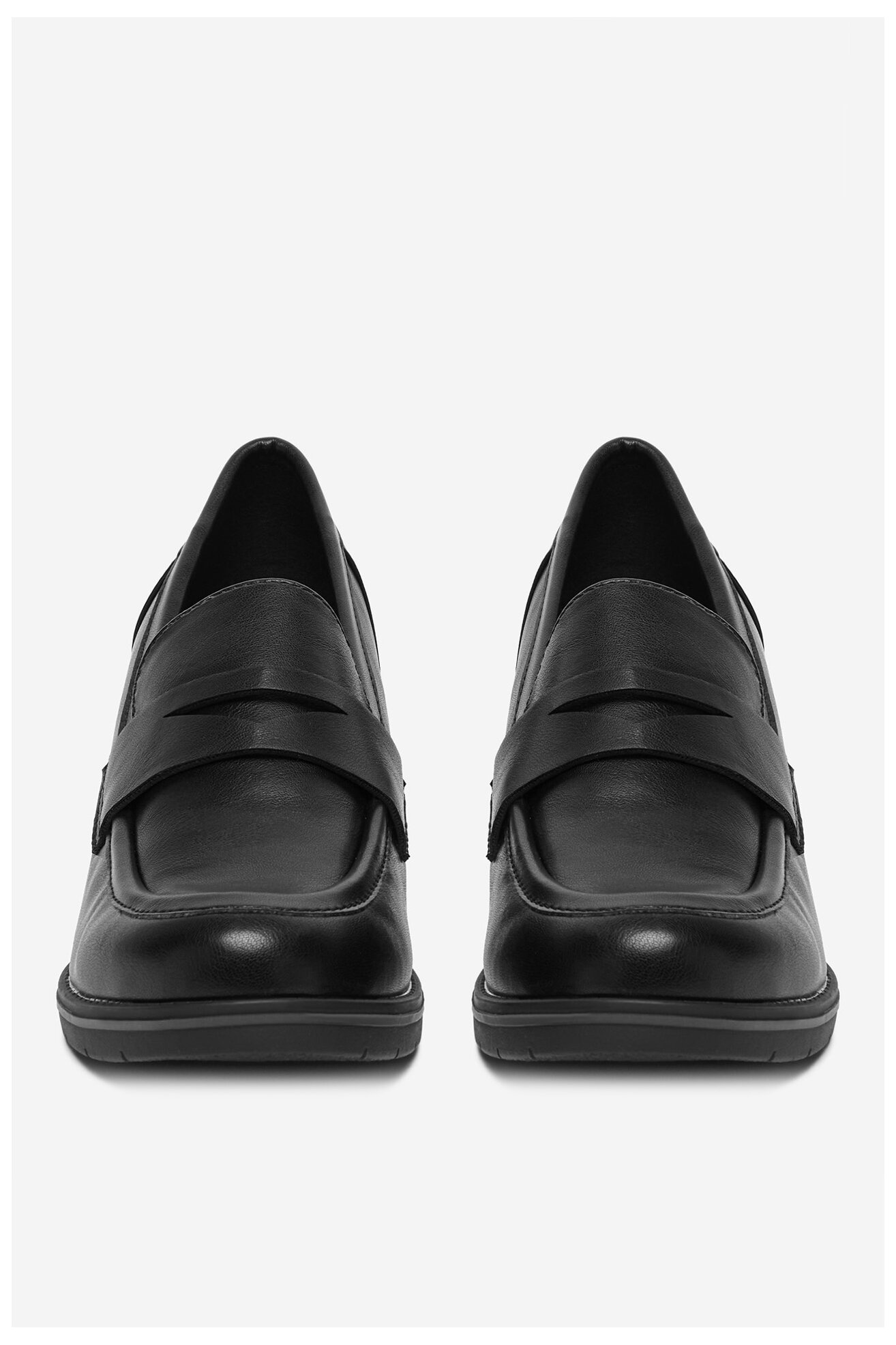 Mocasini Clara Barson CEO-WS0801-01 NEGRU