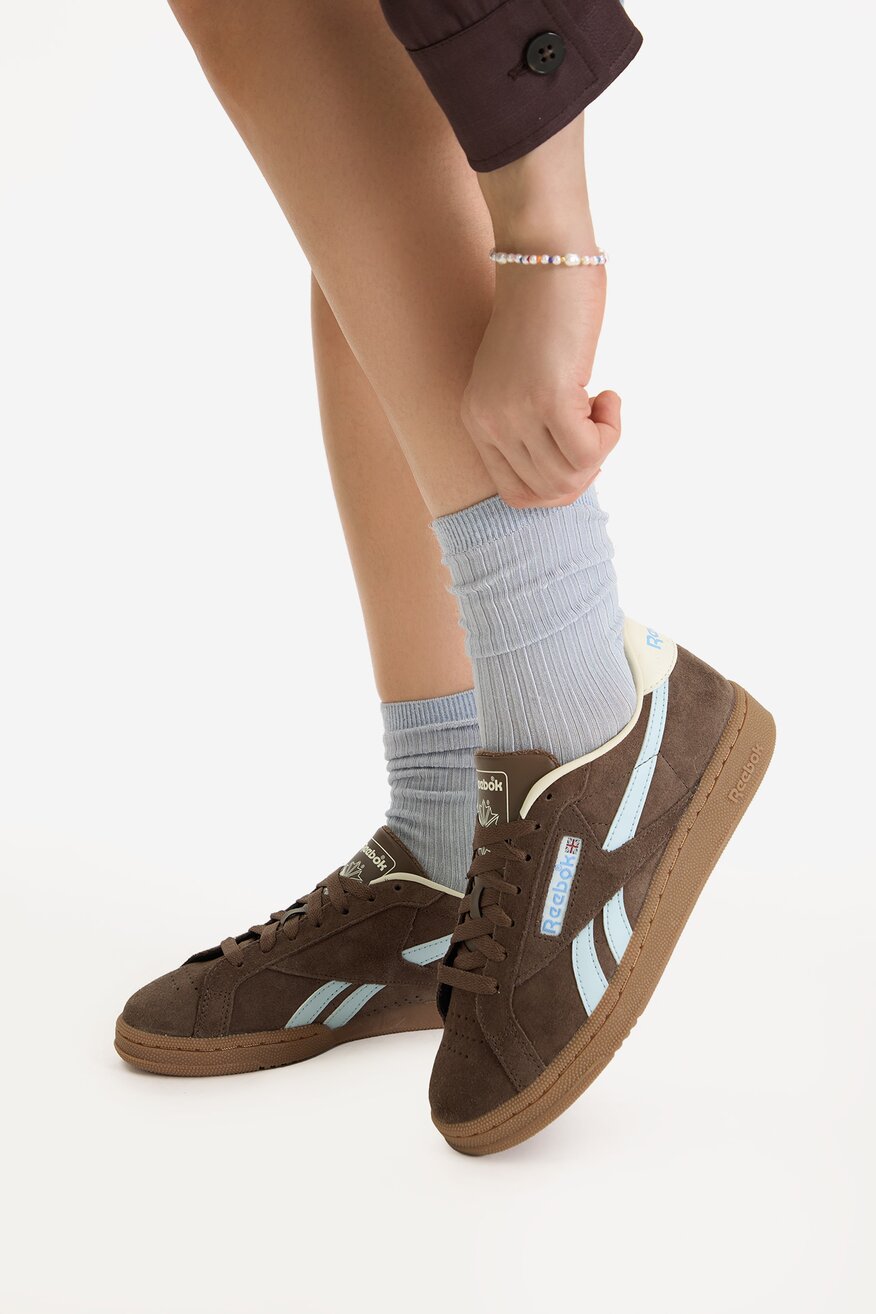 
                Спортни обувки Reebok КАФЯВ - 5906751636503