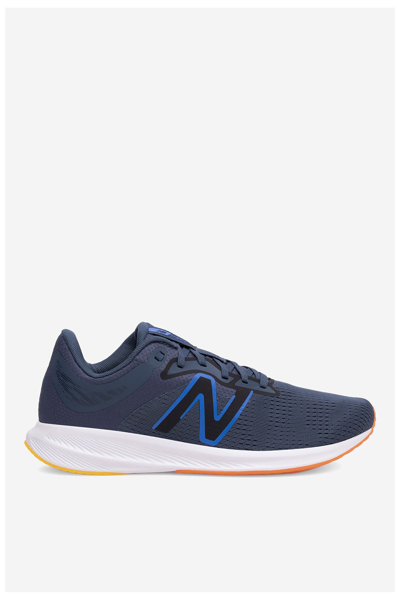 Încălțăminte sport New Balance NBMDRFTNB2 BLEUMARIN