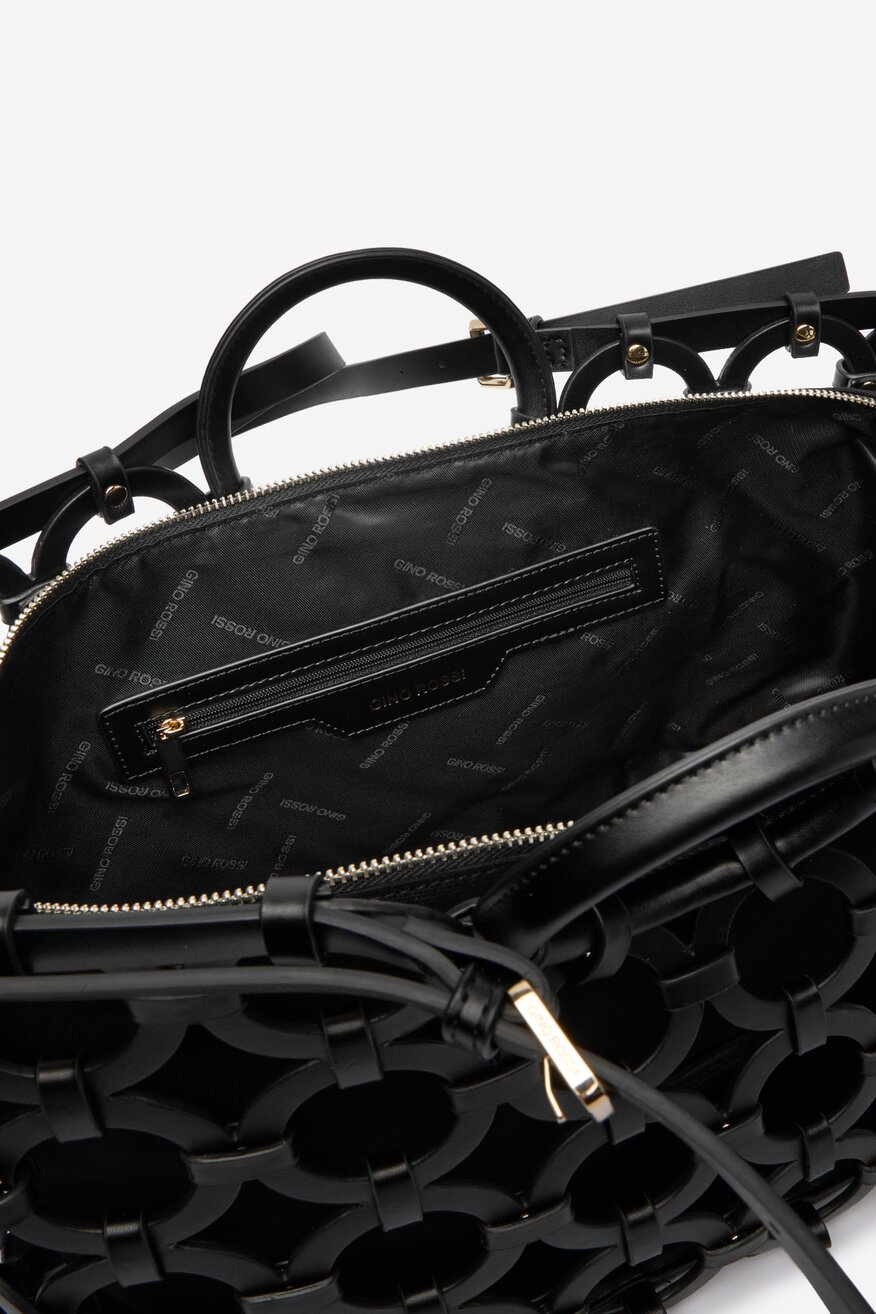 
                Gino Rossi - Torebka - 5906751624166