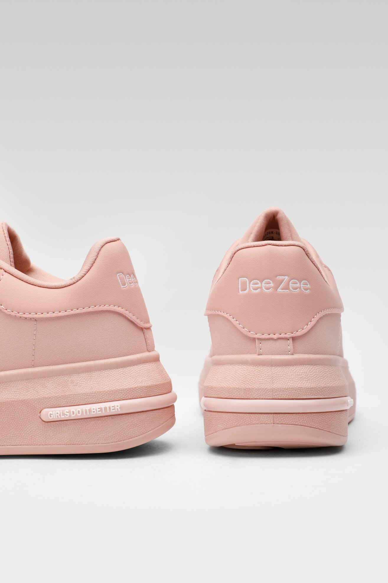 Кросівки DeeZee TS5126K-10 РОЖЕВИЙ