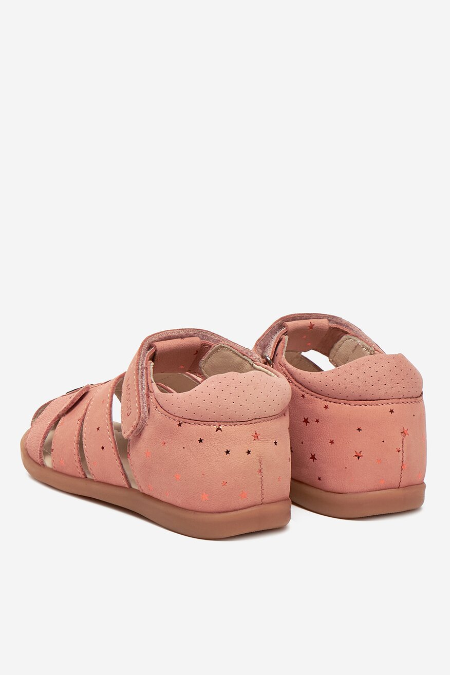 
                Сандали Lasocki Kids ОРАНЖЕВ - 5904862293325