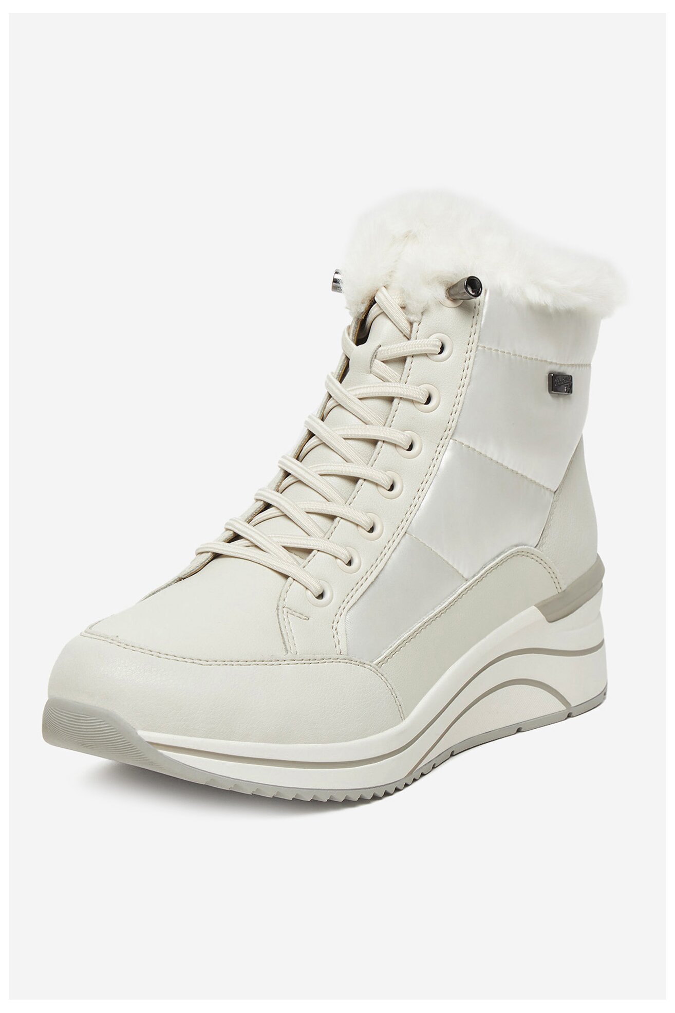 Боти Remonte CEO-D0T80-80 БЯЛ