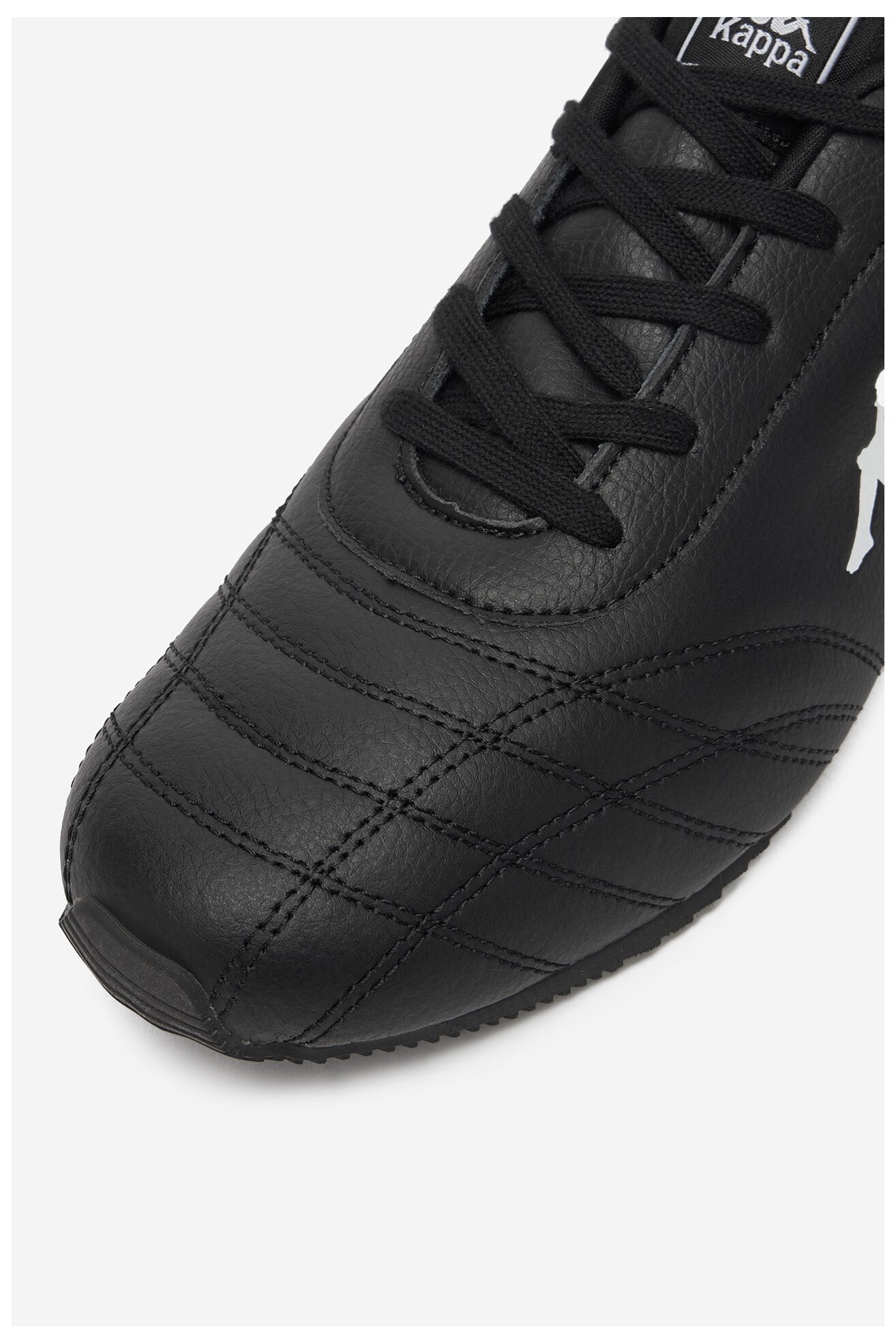 Încălțăminte sport Kappa EO-1491510A(M) NEGRU