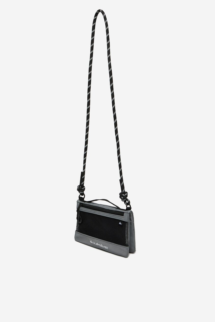 Geantă pentru bărbați QUIKSILVER GRI - 5904862313009
