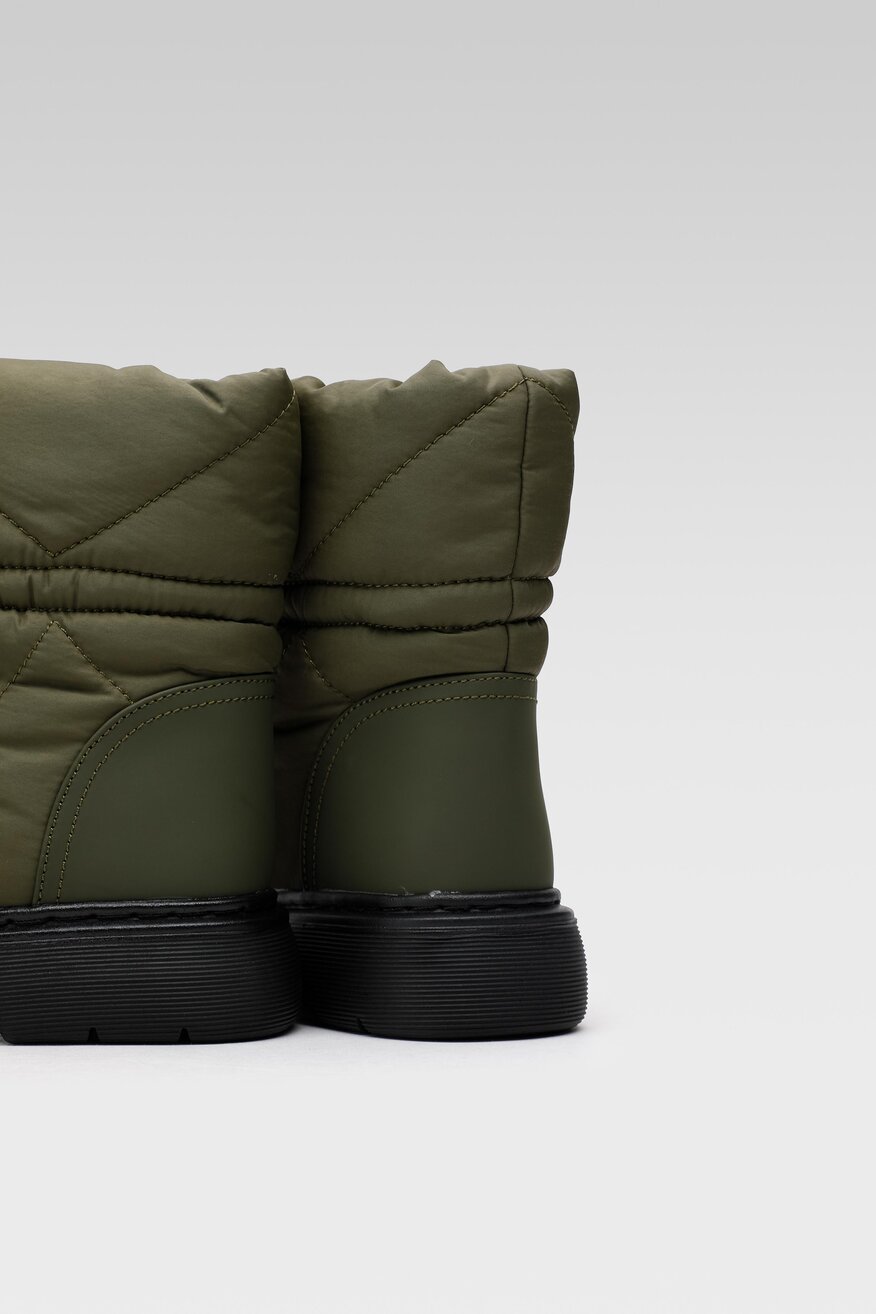 
                Jenny Fairy - Botki ocieplane - 5904862258348