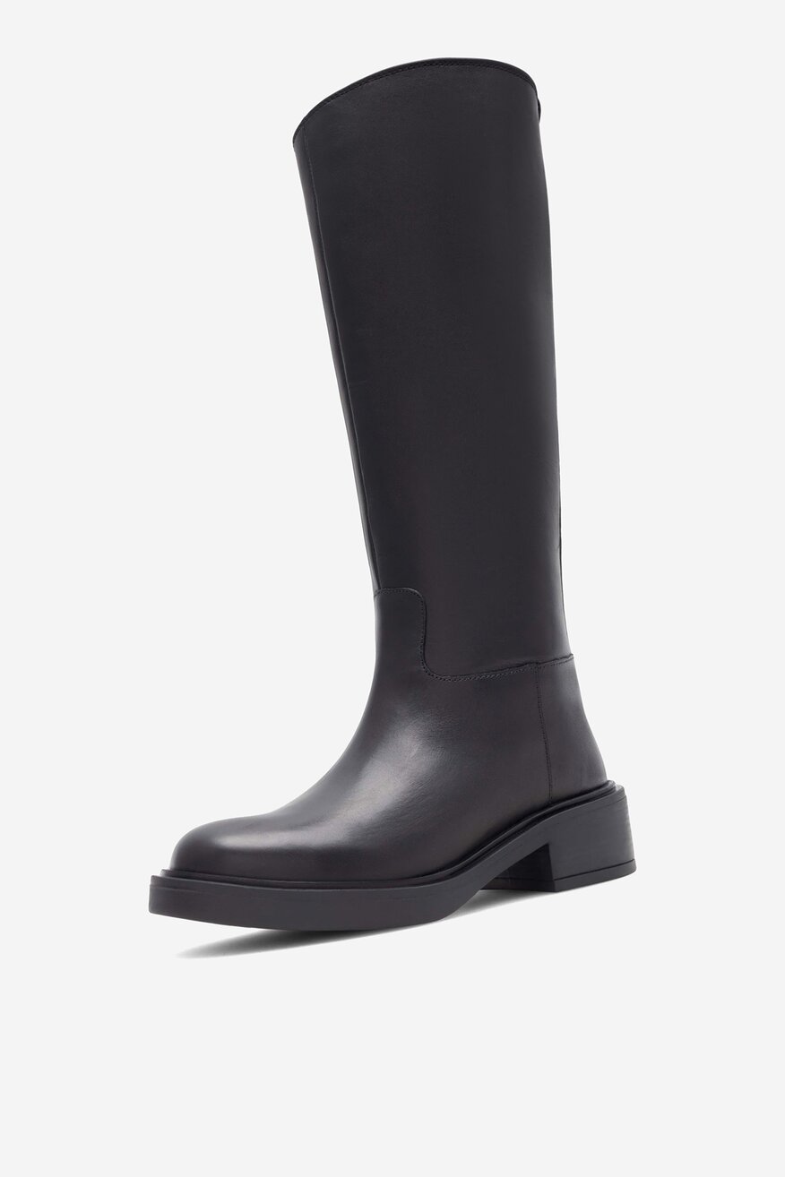 
                Cizme Lasocki NEGRU - 5905588002444