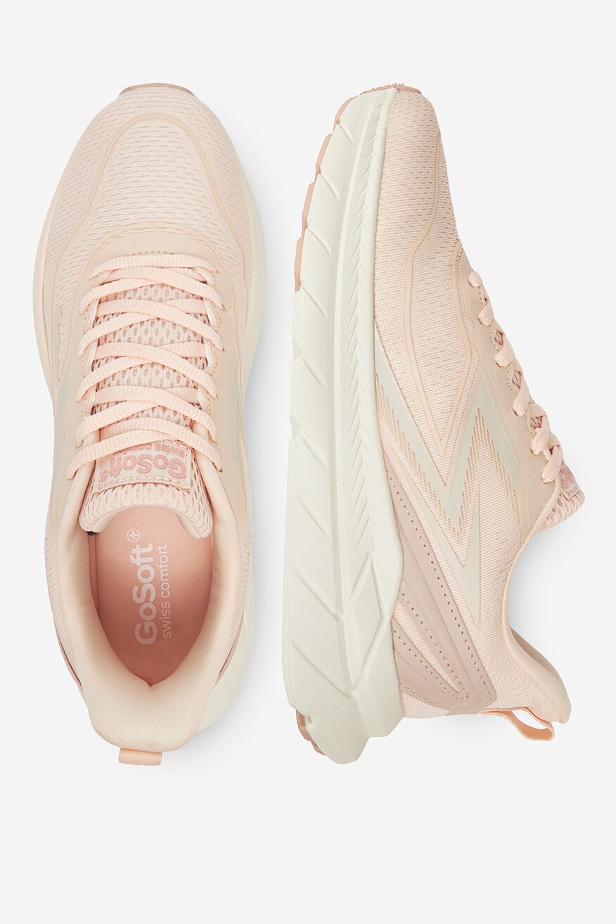 Încălțăminte sport Go Soft ROZ DESCHIS - 5904862870267