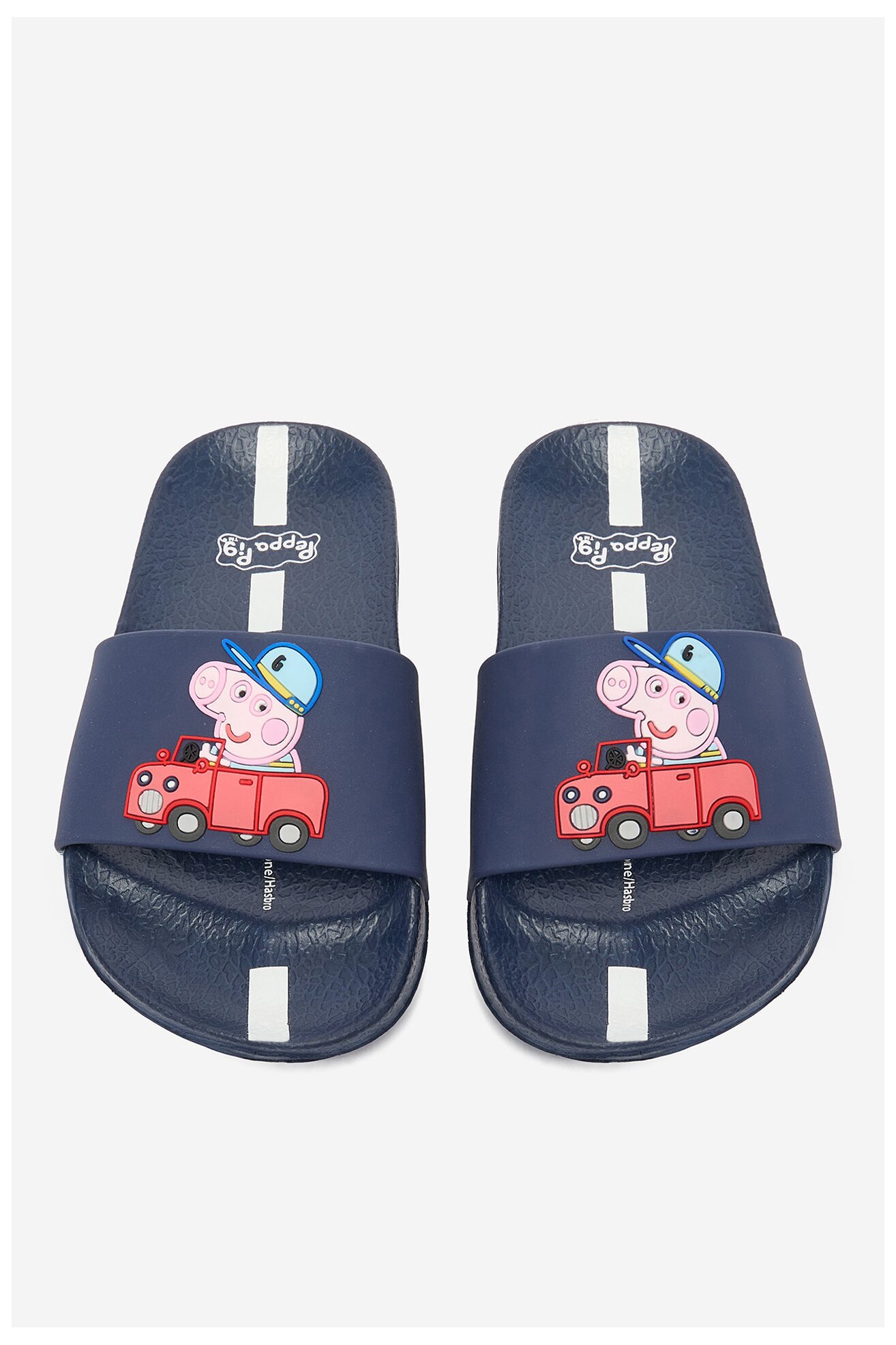 Klapki basenowe PEPPA PIG CP99-SS24-352PP Granatowy